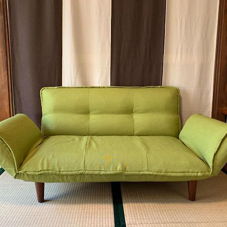 Kamata Ann Hotel Tokio Buitenkant foto