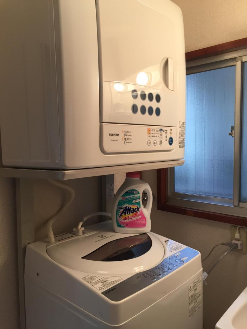 Kamata Ann Hotel Tokio Buitenkant foto