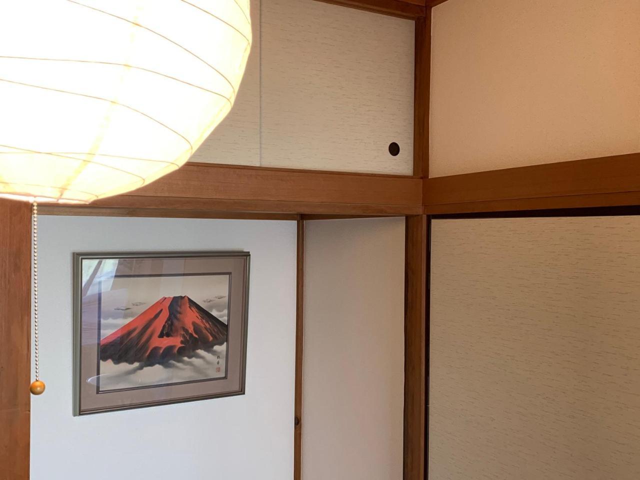 Kamata Ann Hotel Tokio Buitenkant foto