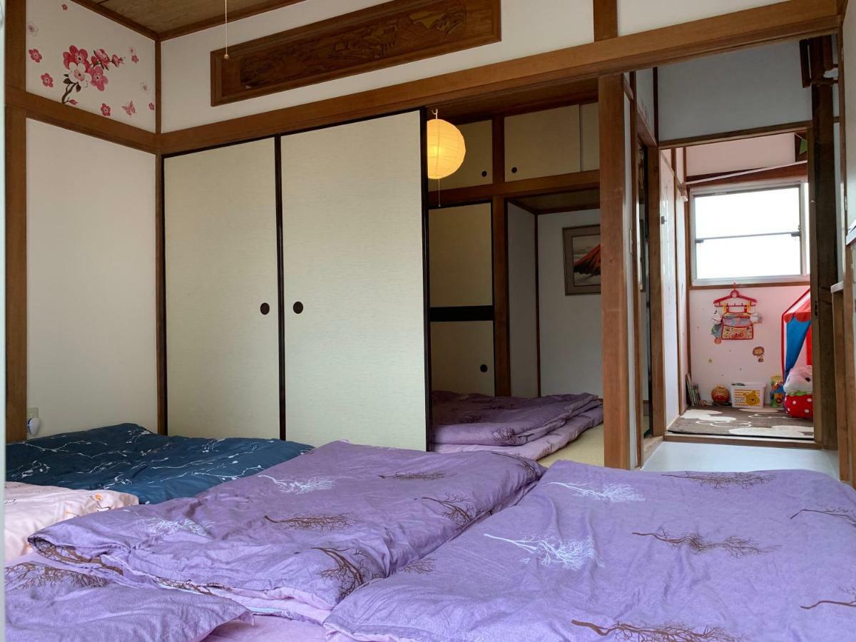 Kamata Ann Hotel Tokio Buitenkant foto