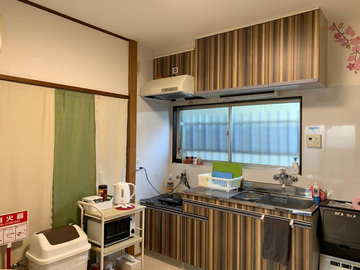 Kamata Ann Hotel Tokio Buitenkant foto
